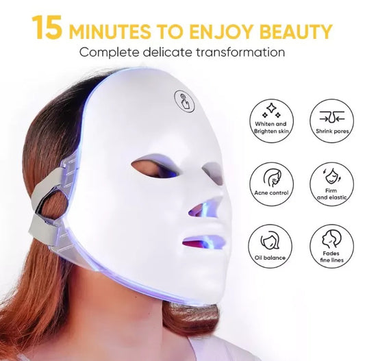 Light Therapy Mask